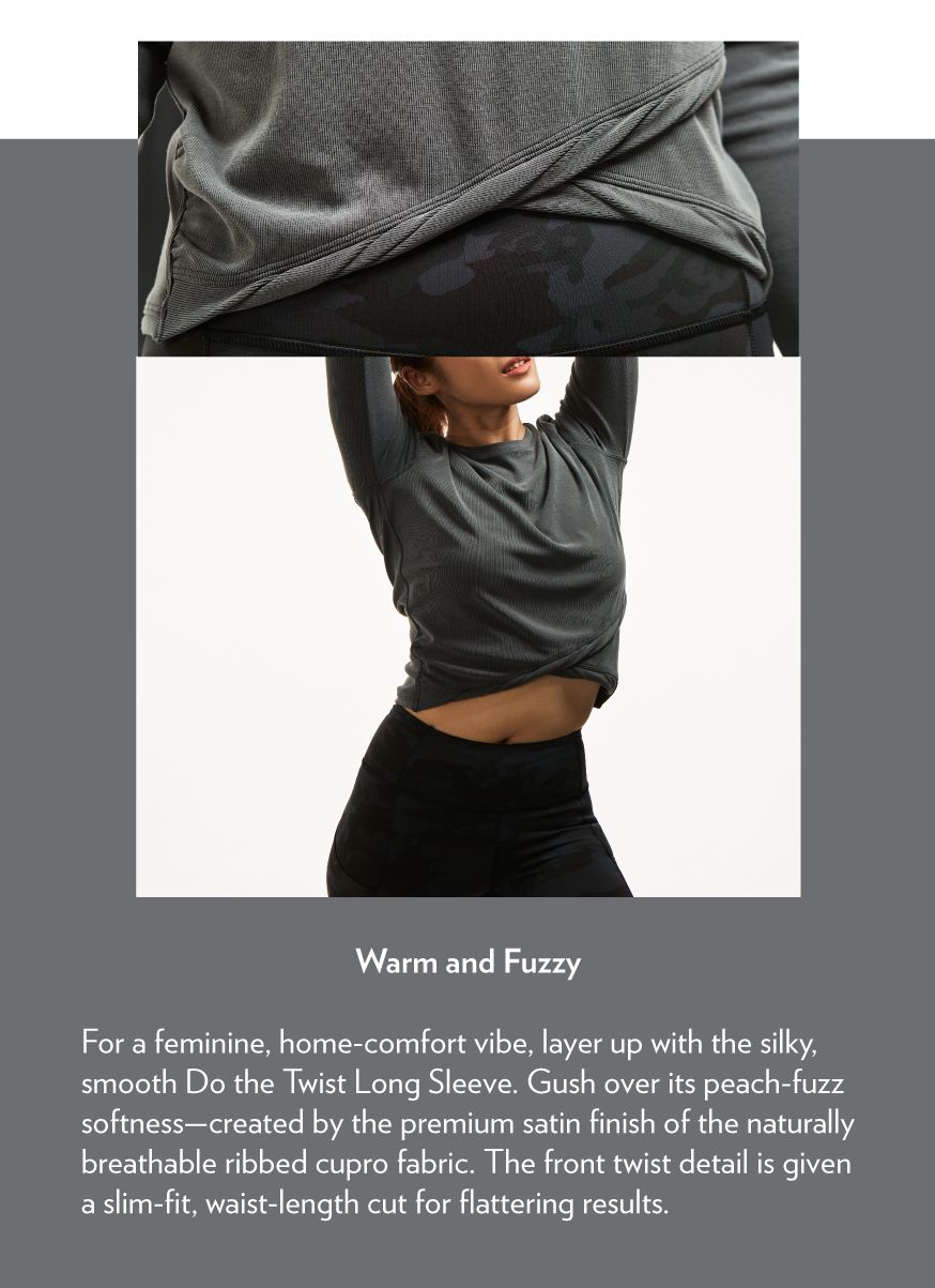 Asia Design Edition Exclusive lululemon HK