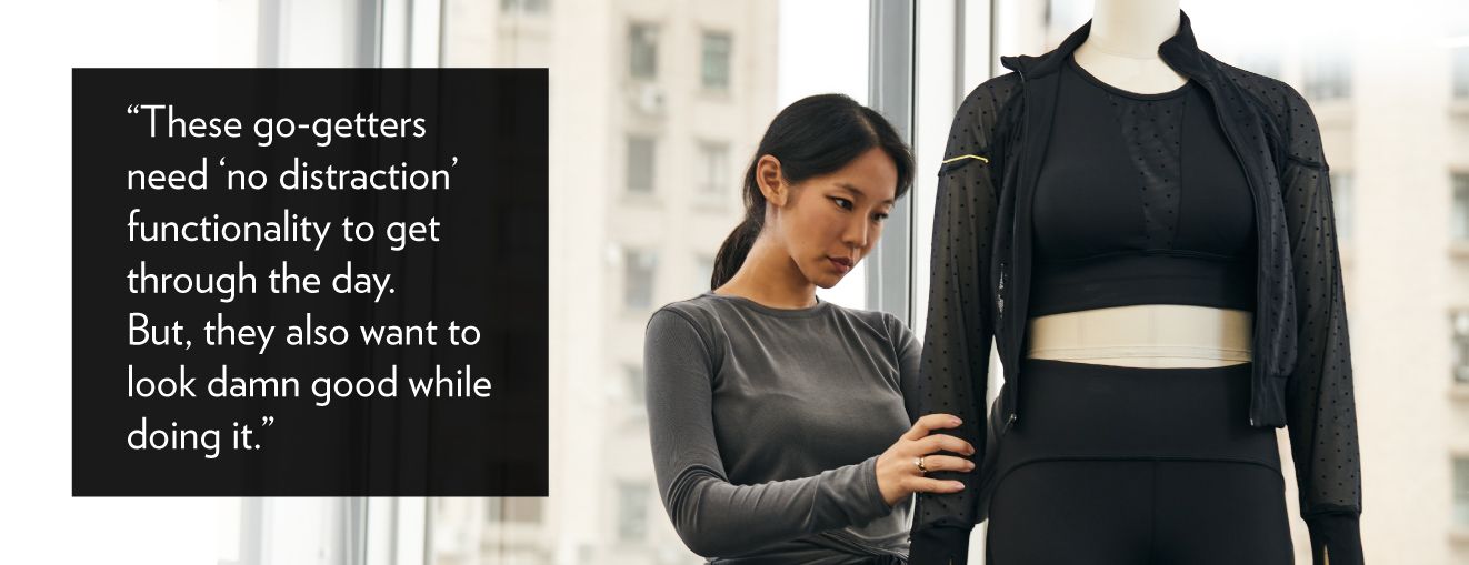 Asia Design Edition Exclusive lululemon HK