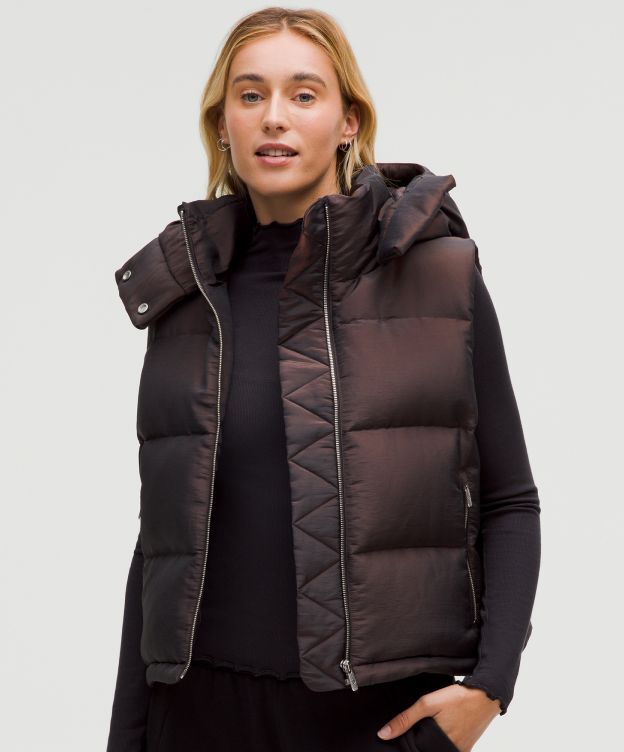 Lululemon womens coat best sale