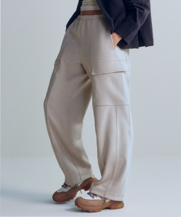 Women's Trousers