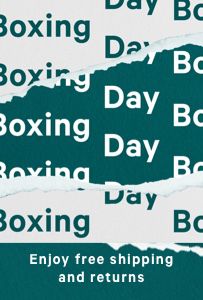 Shop Women's Boxing Day