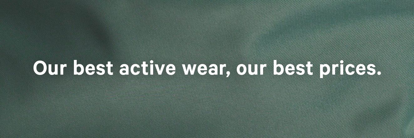 We Made Too Much | lululemon NZ