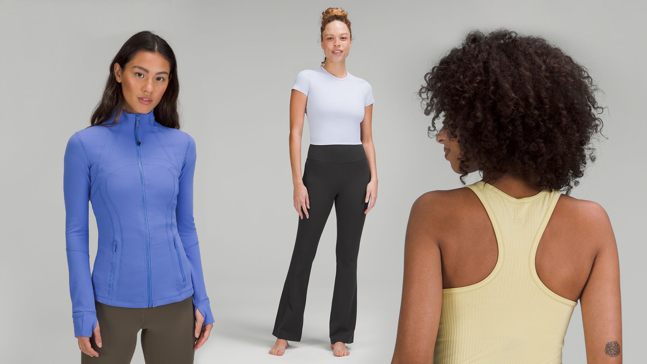 lulu lemon au