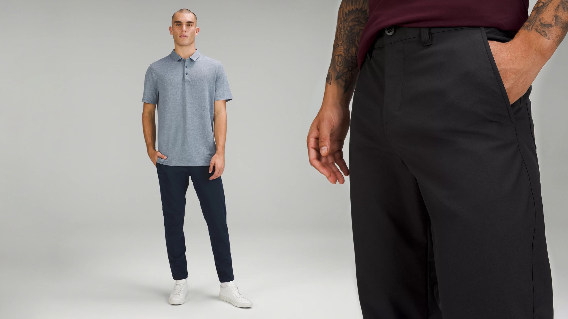 lulu lemon au
