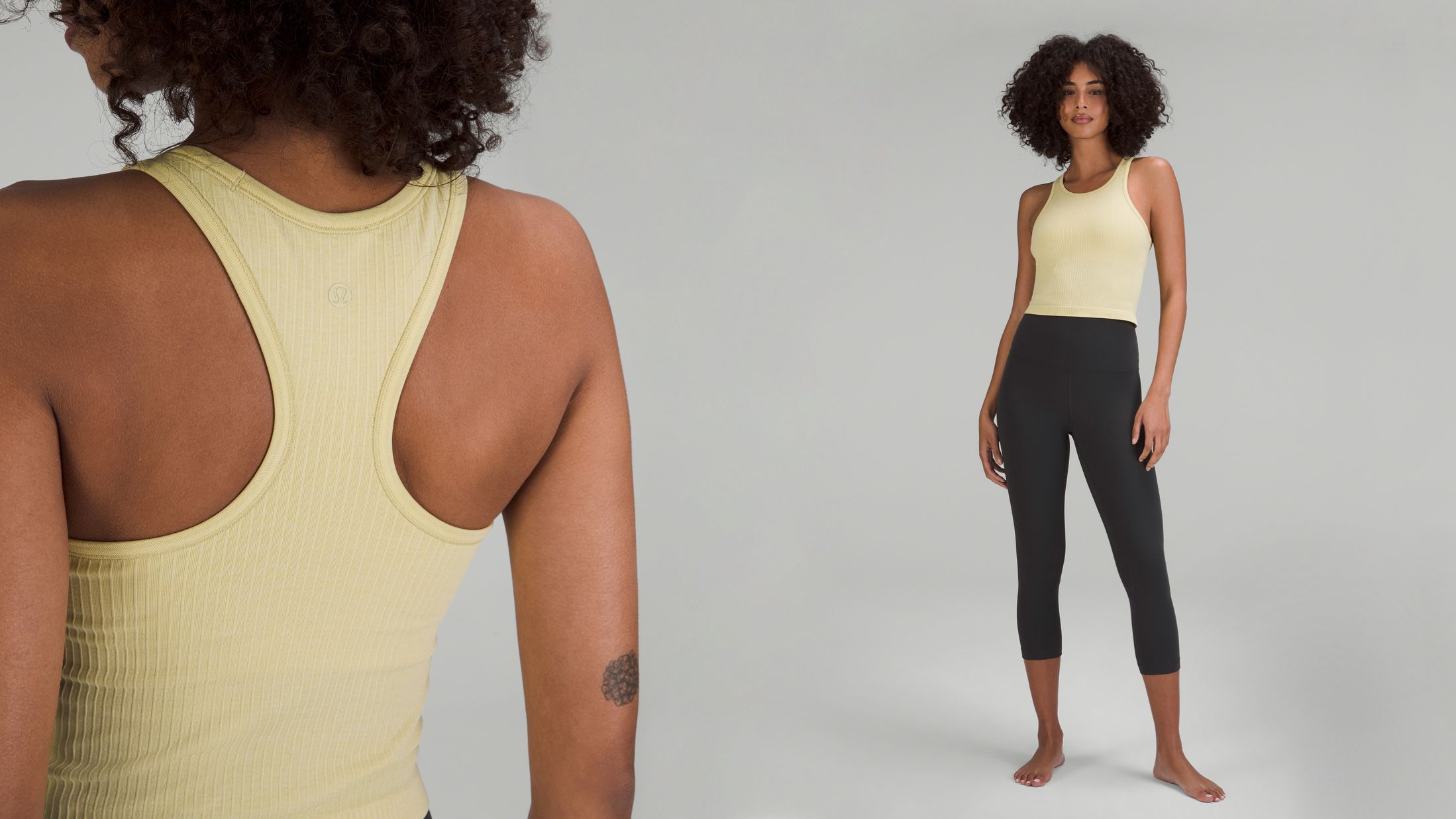 lulu lemon au