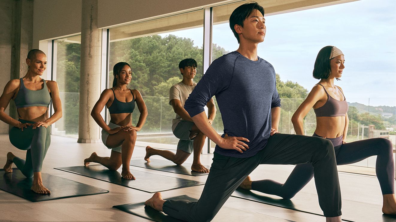lululemon shorts women