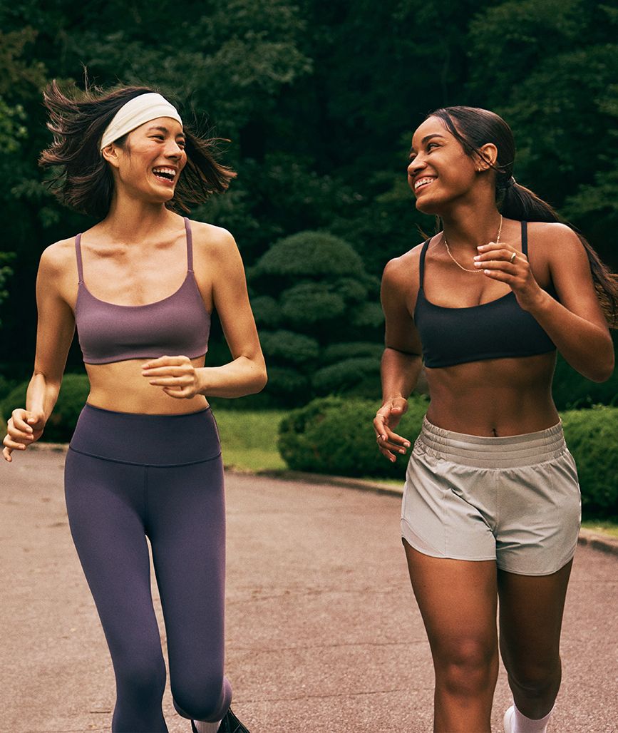 lululemon Women's | lululemon NZ