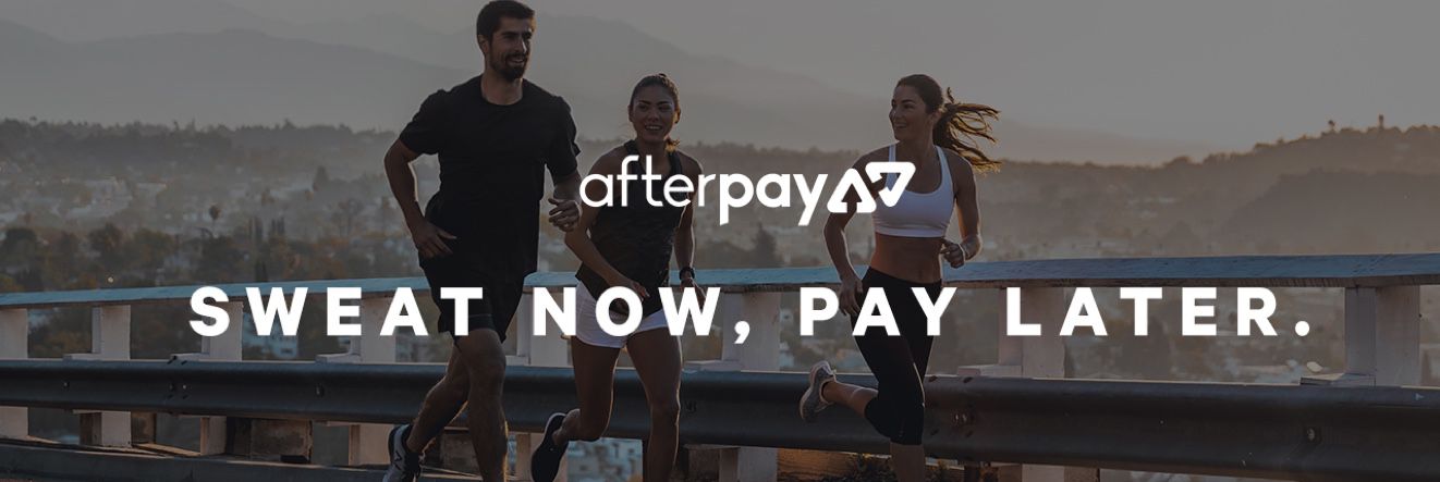 lululemon afterpay in store