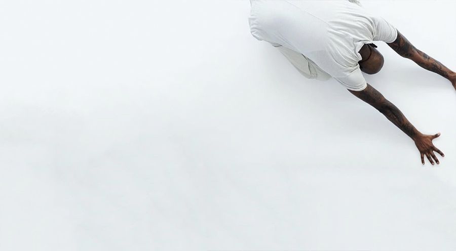 Found In Melbourne, Australia: A—SPACE