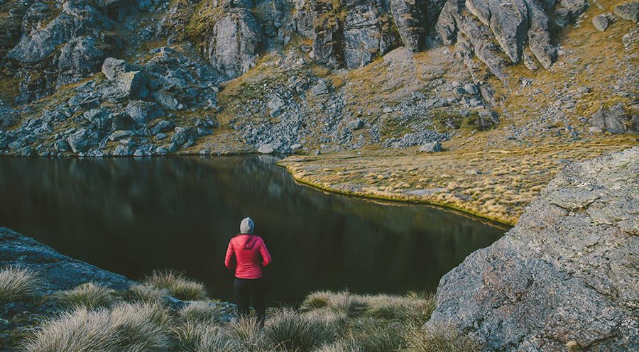 Hiking New Zealand: 5 of the Best