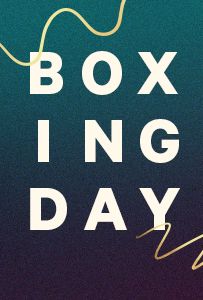 Boxing-Day