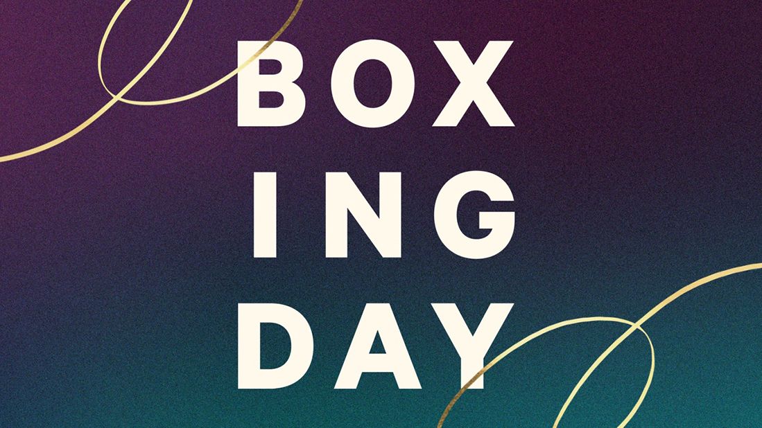 lululemon boxing day