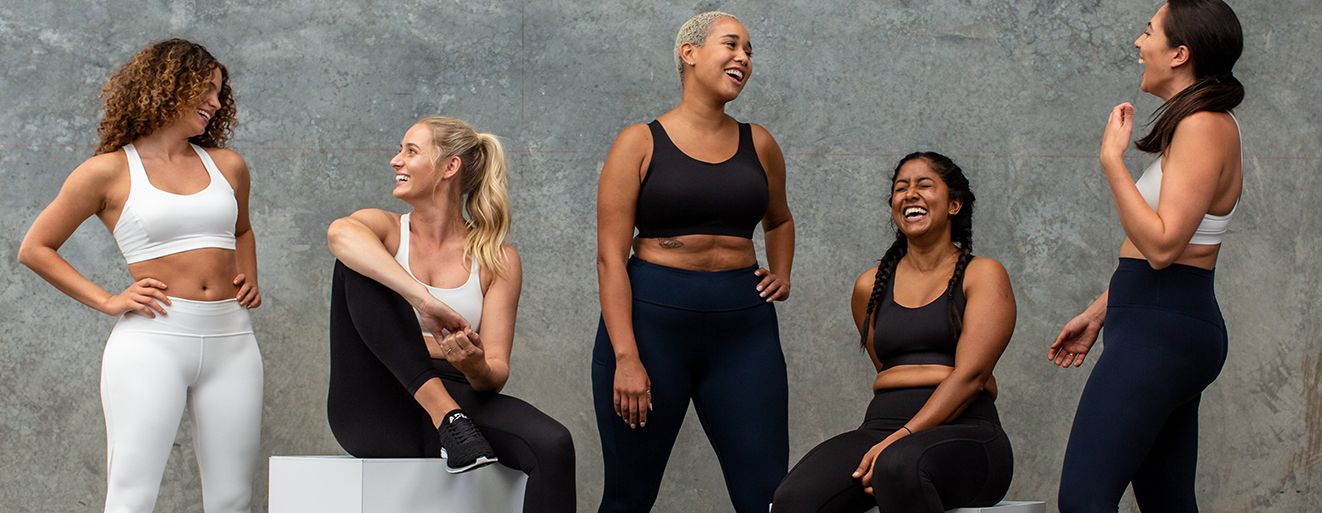 Where to Find the Size on Your Lululemon Sports Bra - Playbite