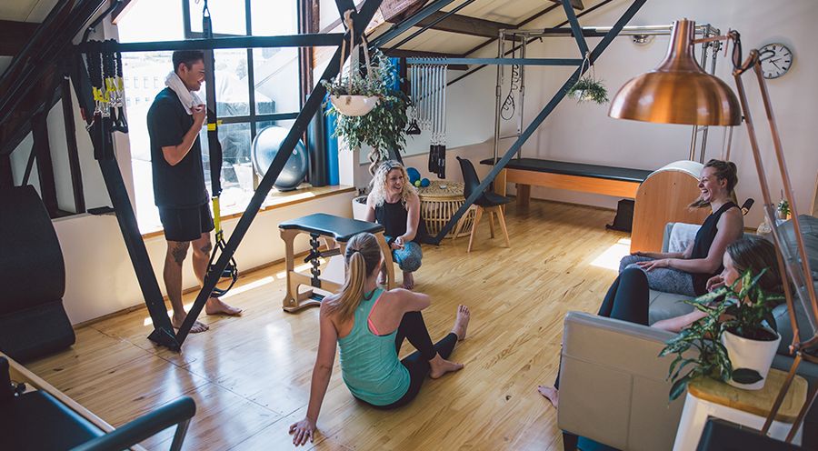 Found in Auckland, New Zealand: Deedy Studio