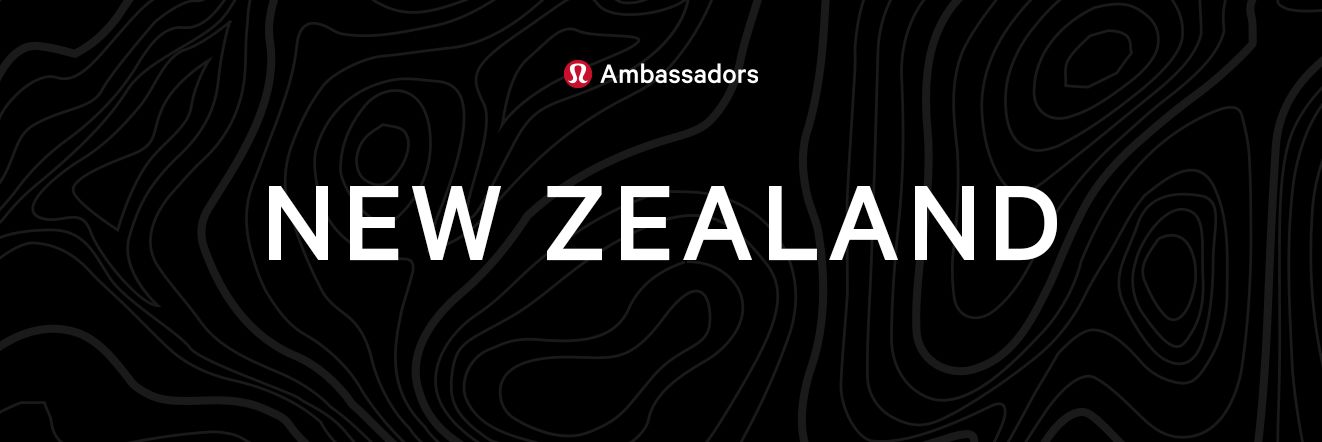 lululemon nz