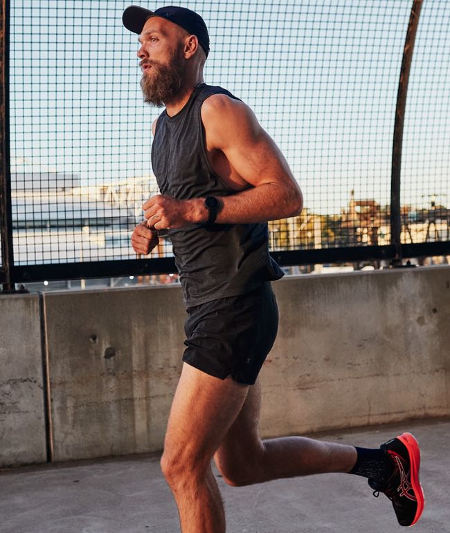 Men's Gear lululemon NZ