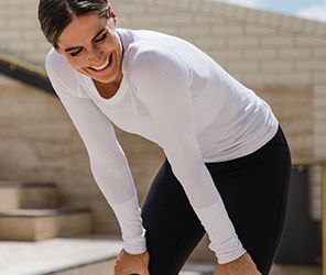 lululemon ladies tops