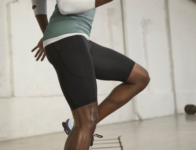 Top 5 Sweaty HIIT Workouts lululemon AU