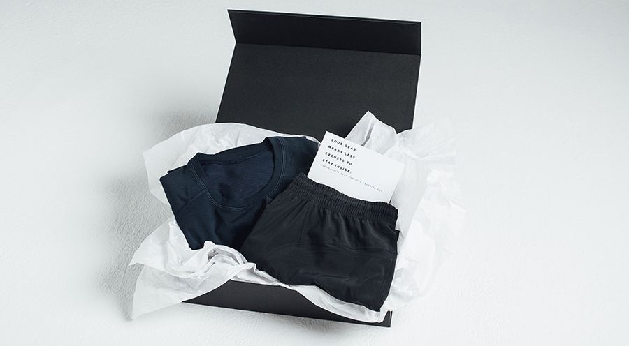 The Piece: Limited Edition Gift Packages this Father’s Day 