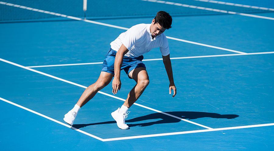 5 minutes with Jason Kubler