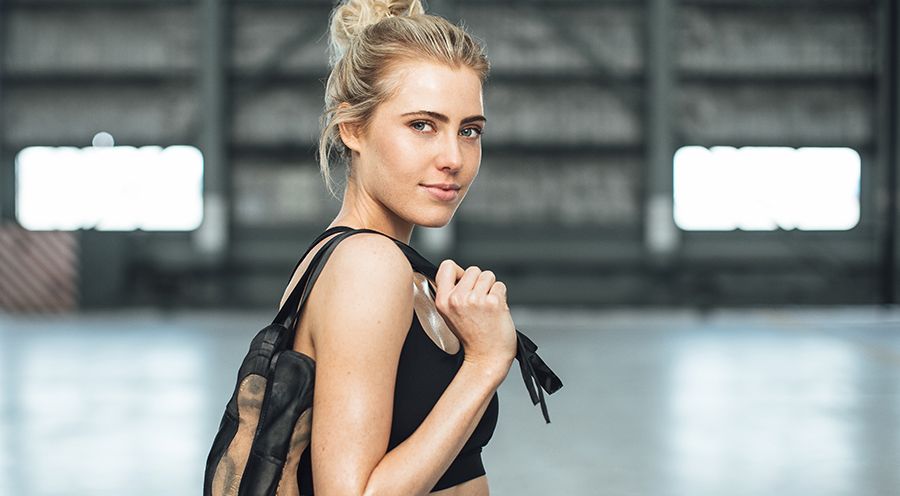 A Dancer’s Guide to Strength Training