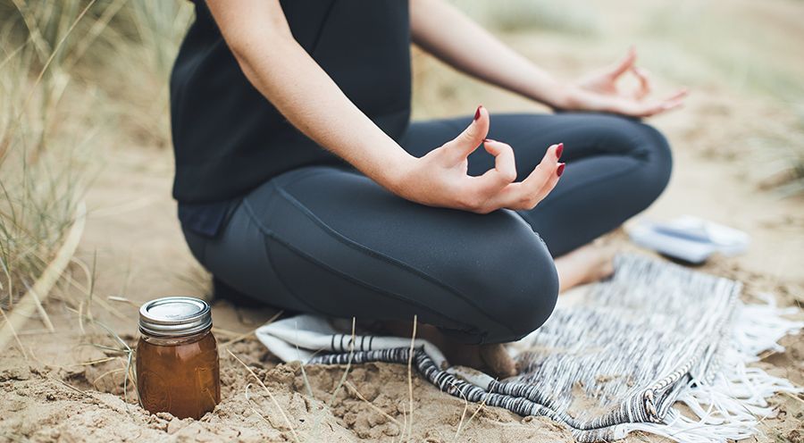 7 Ways to Live in Wonder 