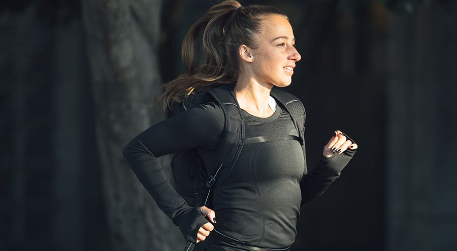 Half Marathon Training Tips