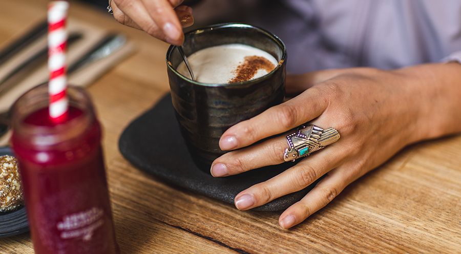 We're The Neighbours: Albert Park, Victoria 