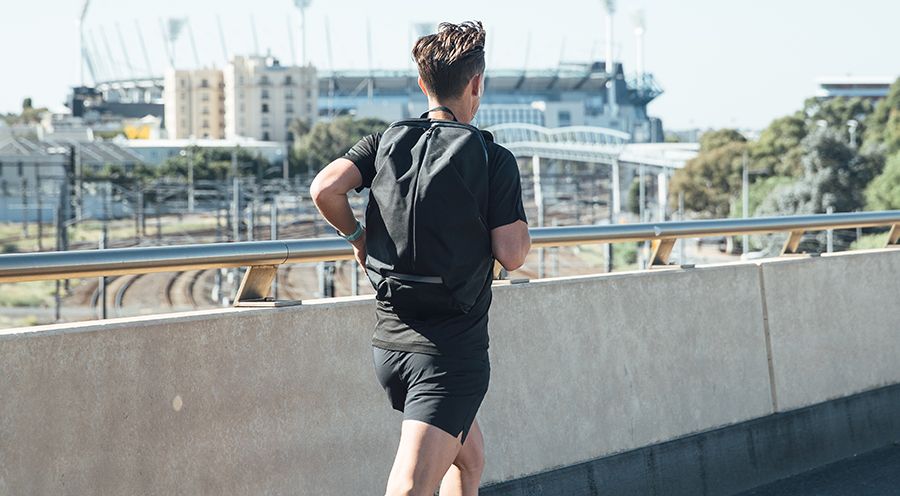 Tips From a Running Technique Coach 