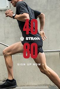 Strava x lululemon