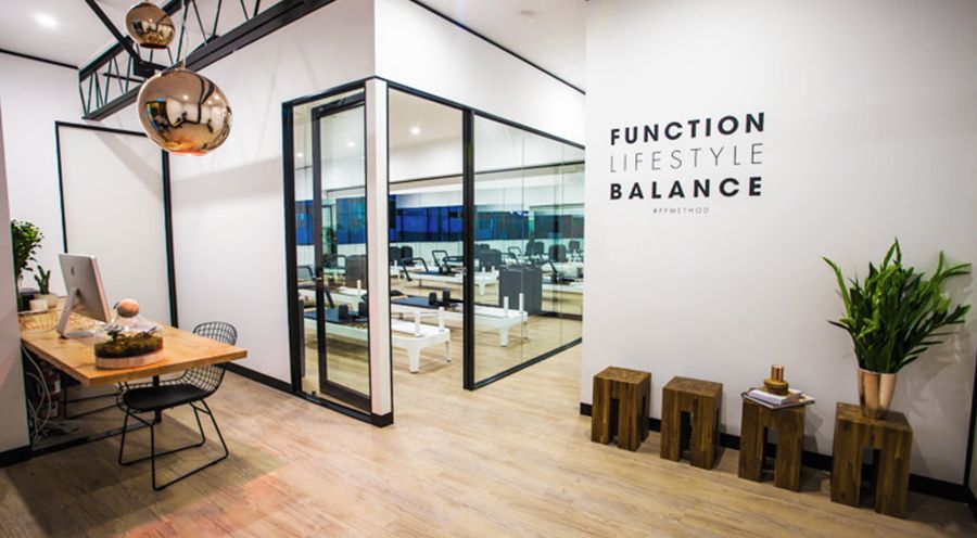 Found in Melbourne, Australia: Studio PP