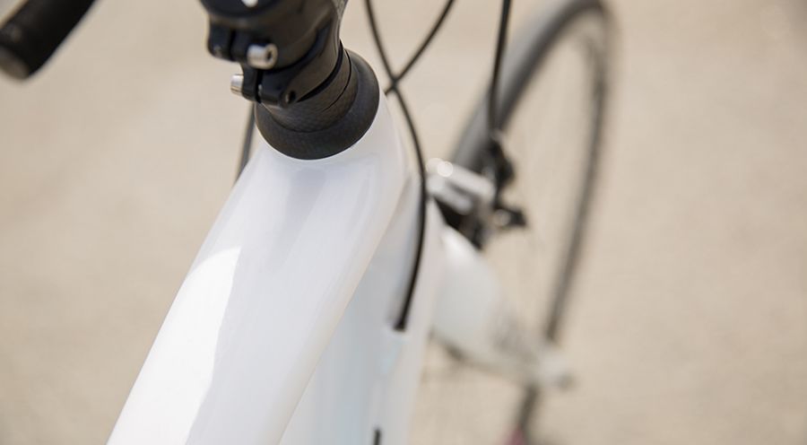 The Future Is Female at the Tour Down Under