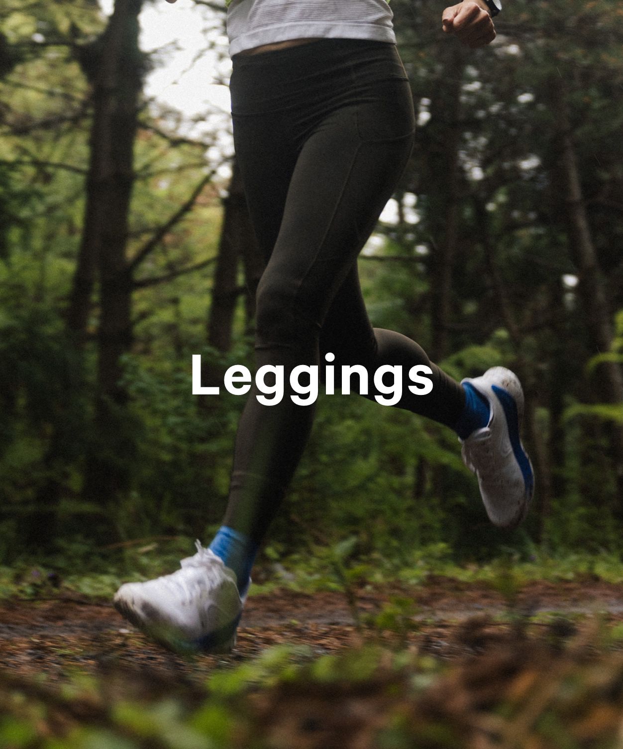 Summer sales running leggings