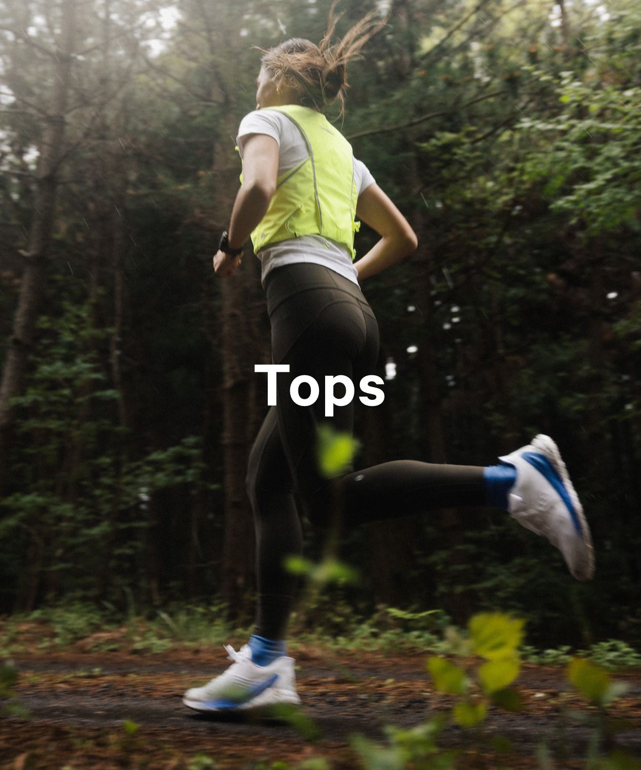 Womens running deals trousers