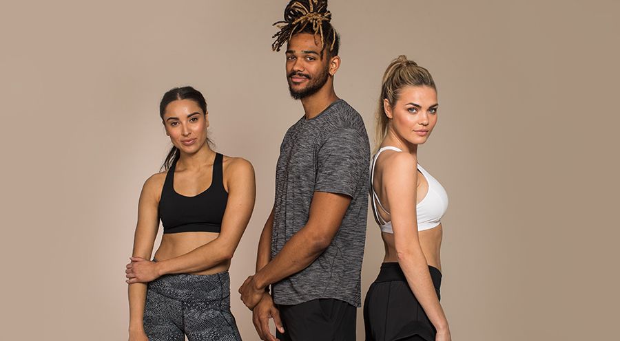 The Sweat List: Gifts For The Fitness Fuelled