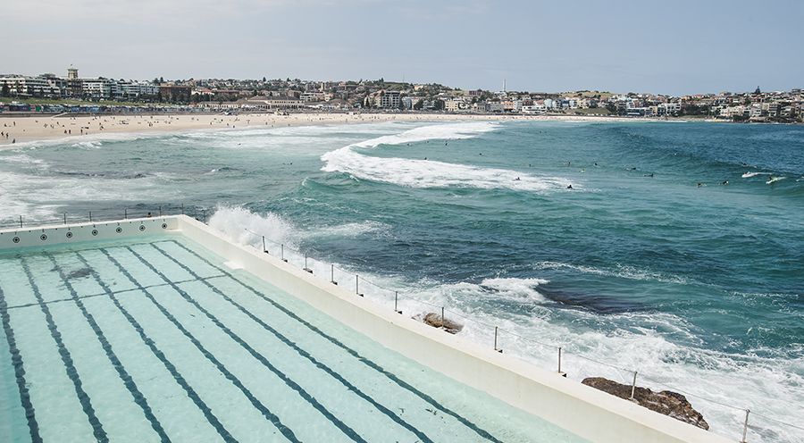 We’re The Neighbours: Bondi Beach, Sydney 