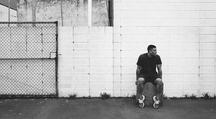 Unstoppable: Rugby Player Lima Sopoaga