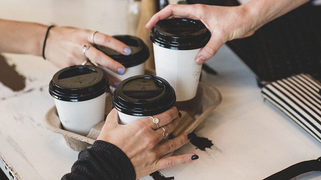 We're The Neighbours: Chadstone Melbourne