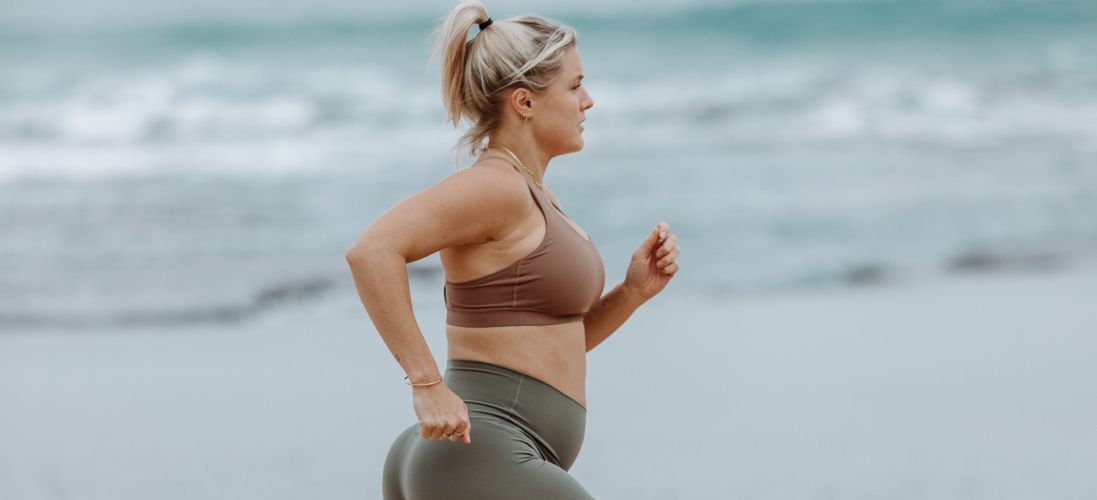 Does Lululemon Have A Maternity Line