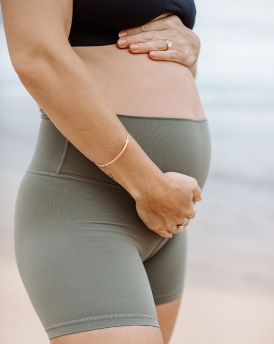 Lulu Lemon Maternity Clothes – Prep & Circumstance