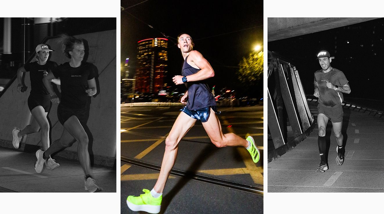 who are lululemon's biggest competitors edge