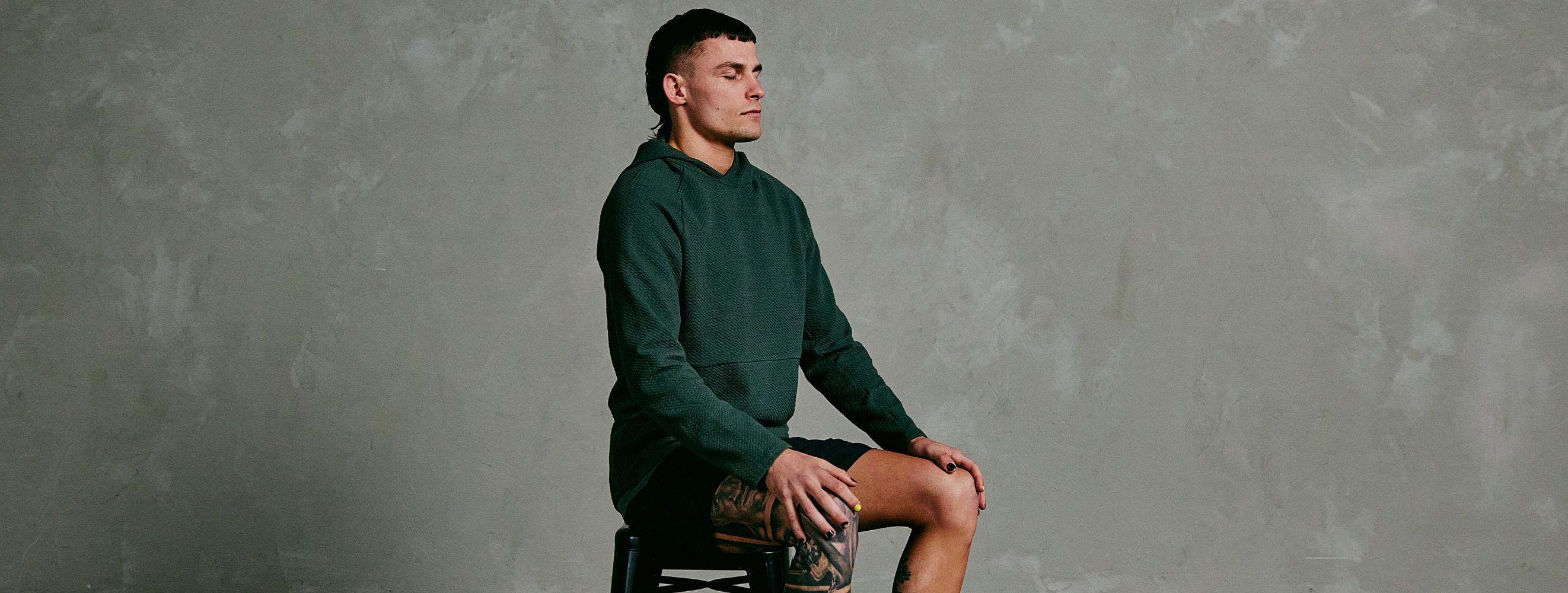 Men's Hoodies & Sweatshirts | lululemon AU