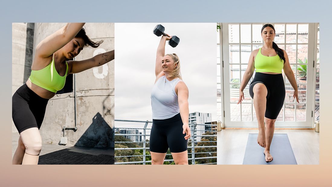 children's activewear australia