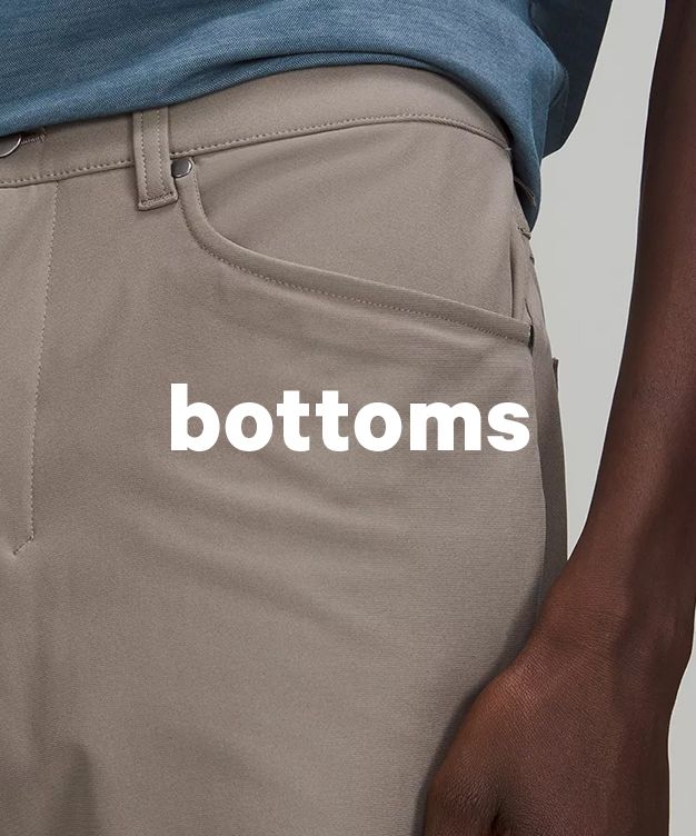 Bottoms