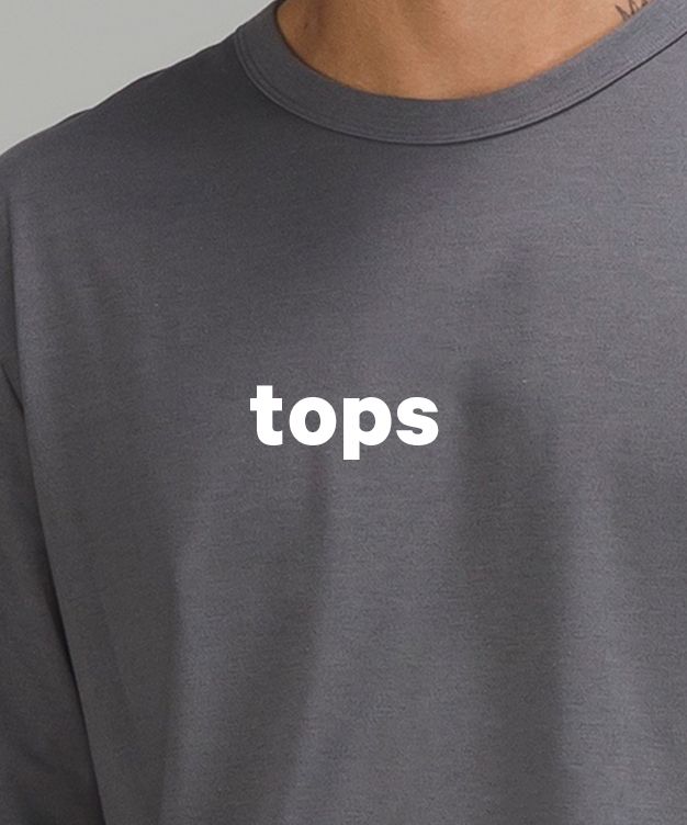 Tops