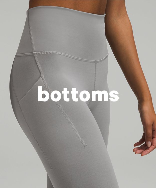 Lululemon Women's We Made Too Much