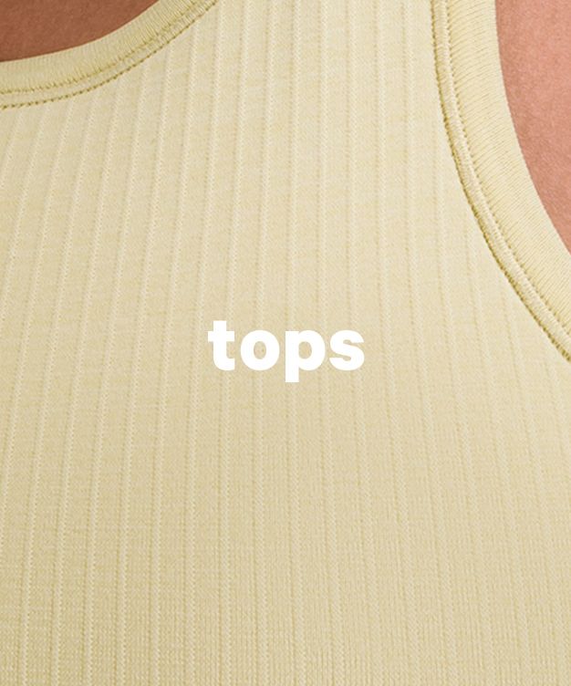 Tops