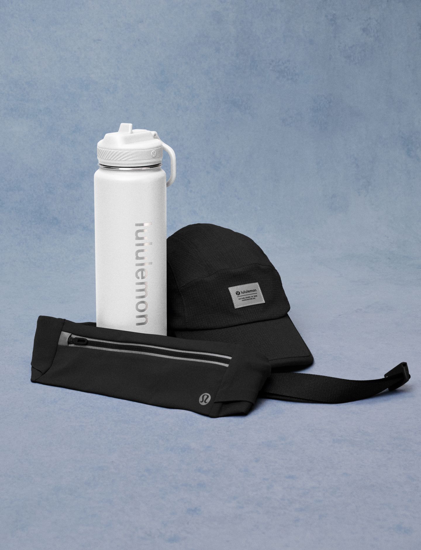 lululemon running accessoires