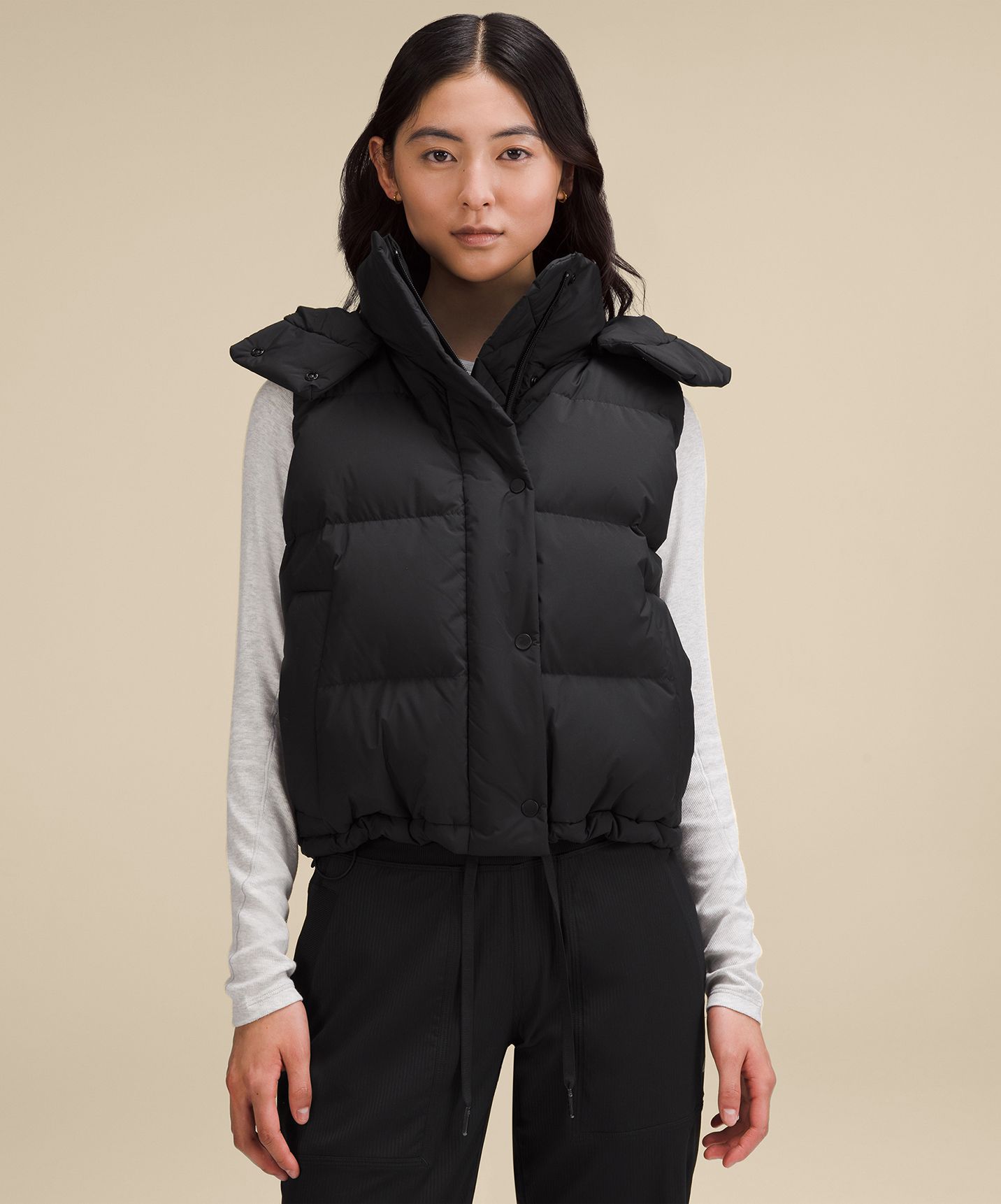 Canada goose 800 n michigan lululemon best sale