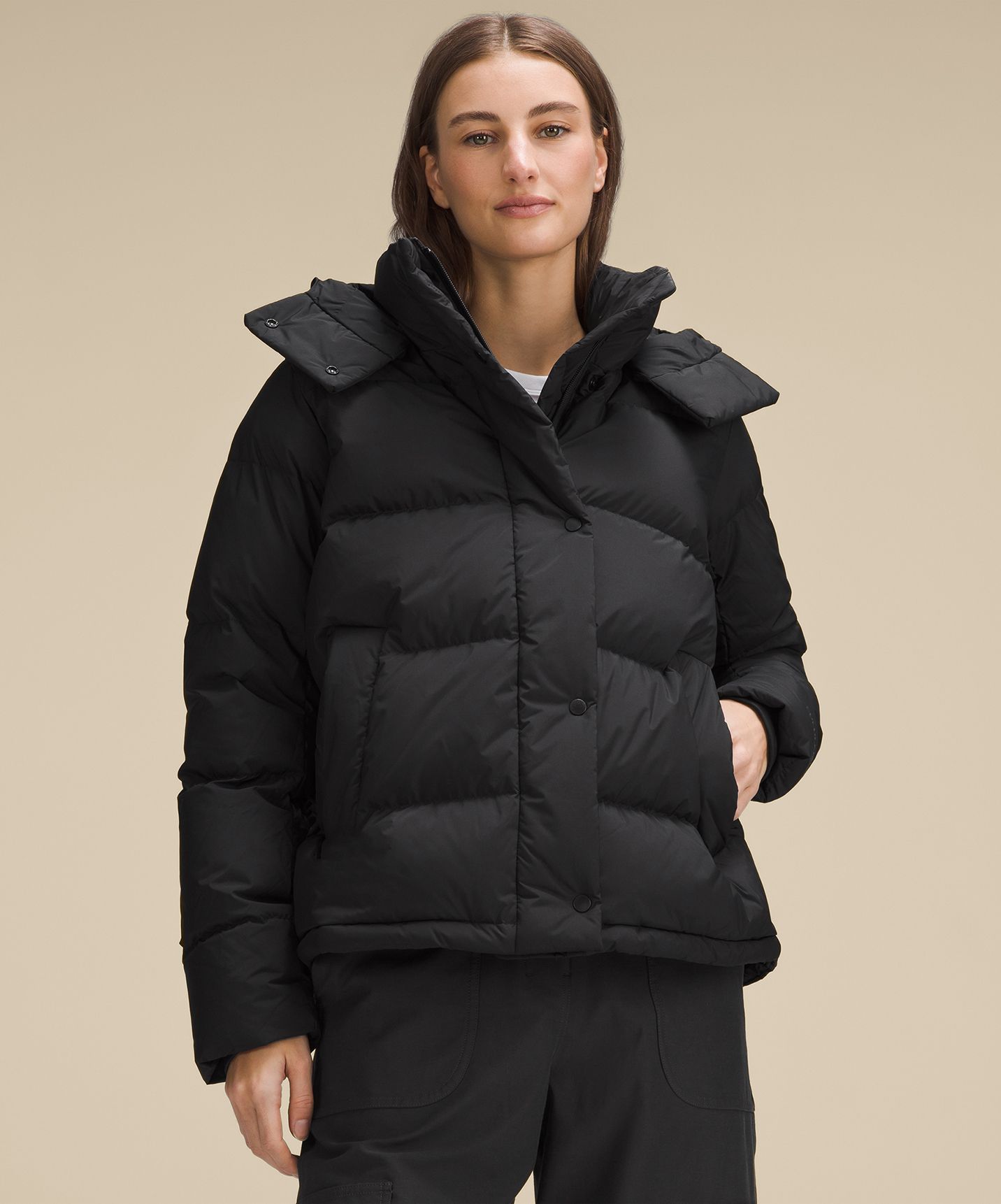 Women s Coats Jackets lululemon NZ